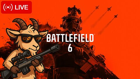 🔴LIVE - LAST Day of BATTLEFIELD 6 OPEN BETA! Will it K!ll Call of Duty??