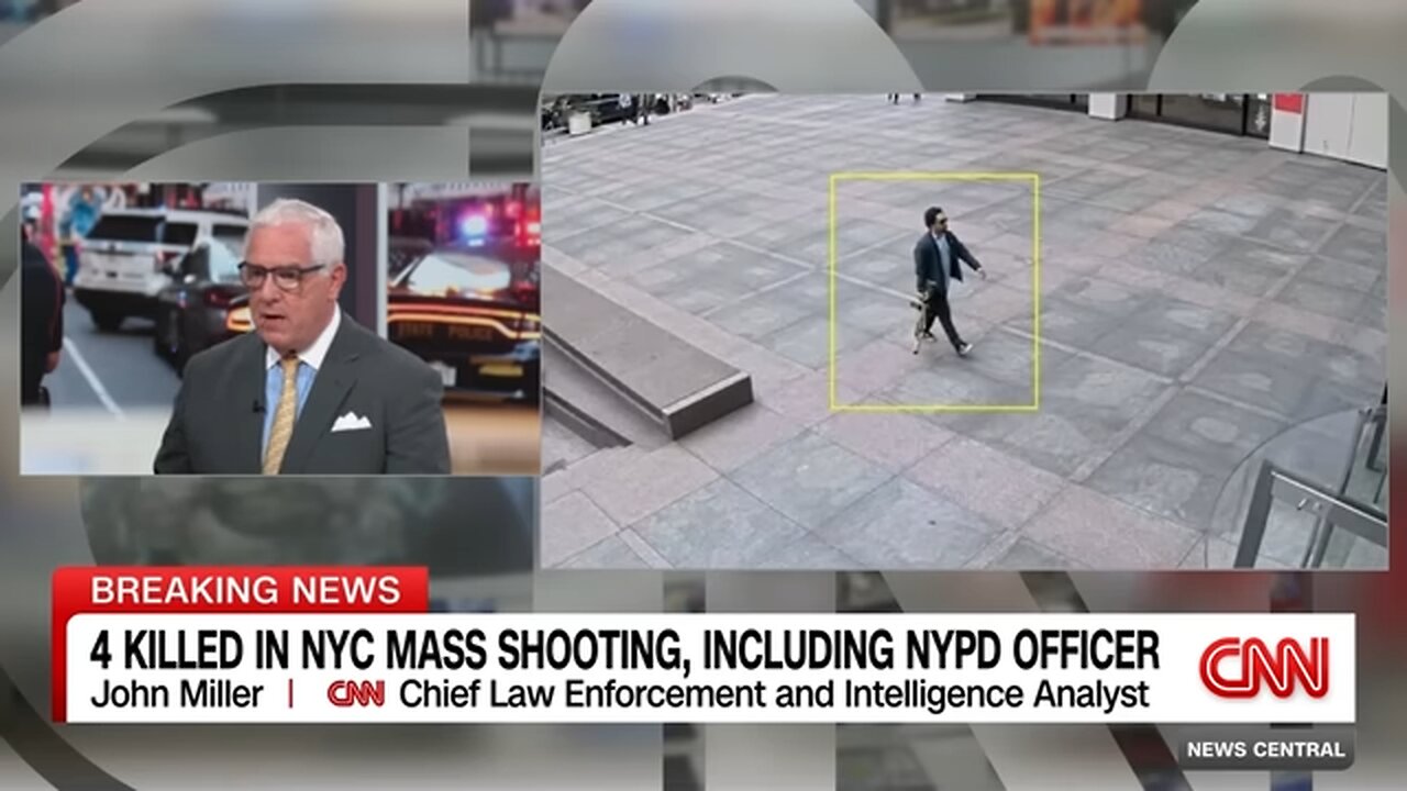 Source: Gunman's suicide note mentioned grievances with NFL