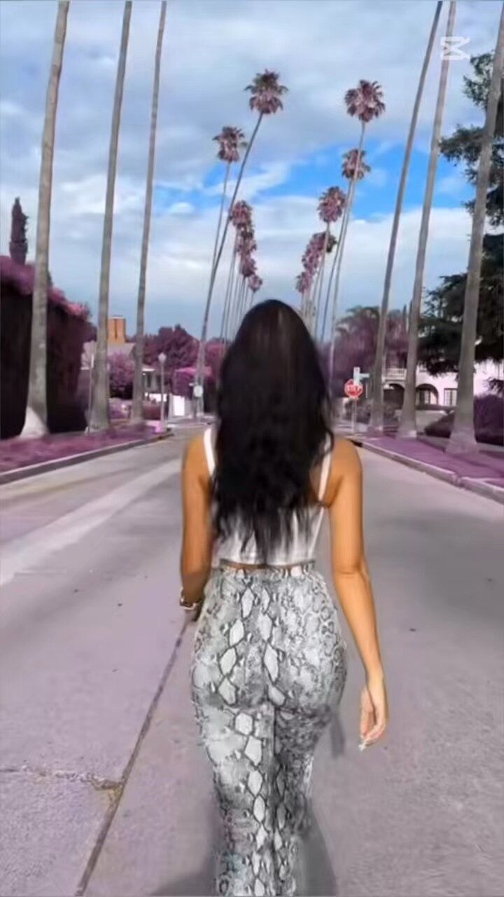 Sexy back
