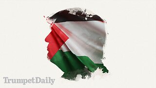 Is Peace Possible? - Trumpet Daily | Oct. 22, 2025