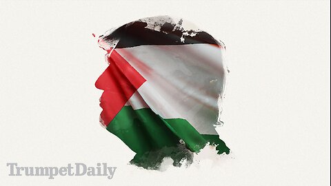 Is Peace Possible? - Trumpet Daily | Oct. 22, 2025