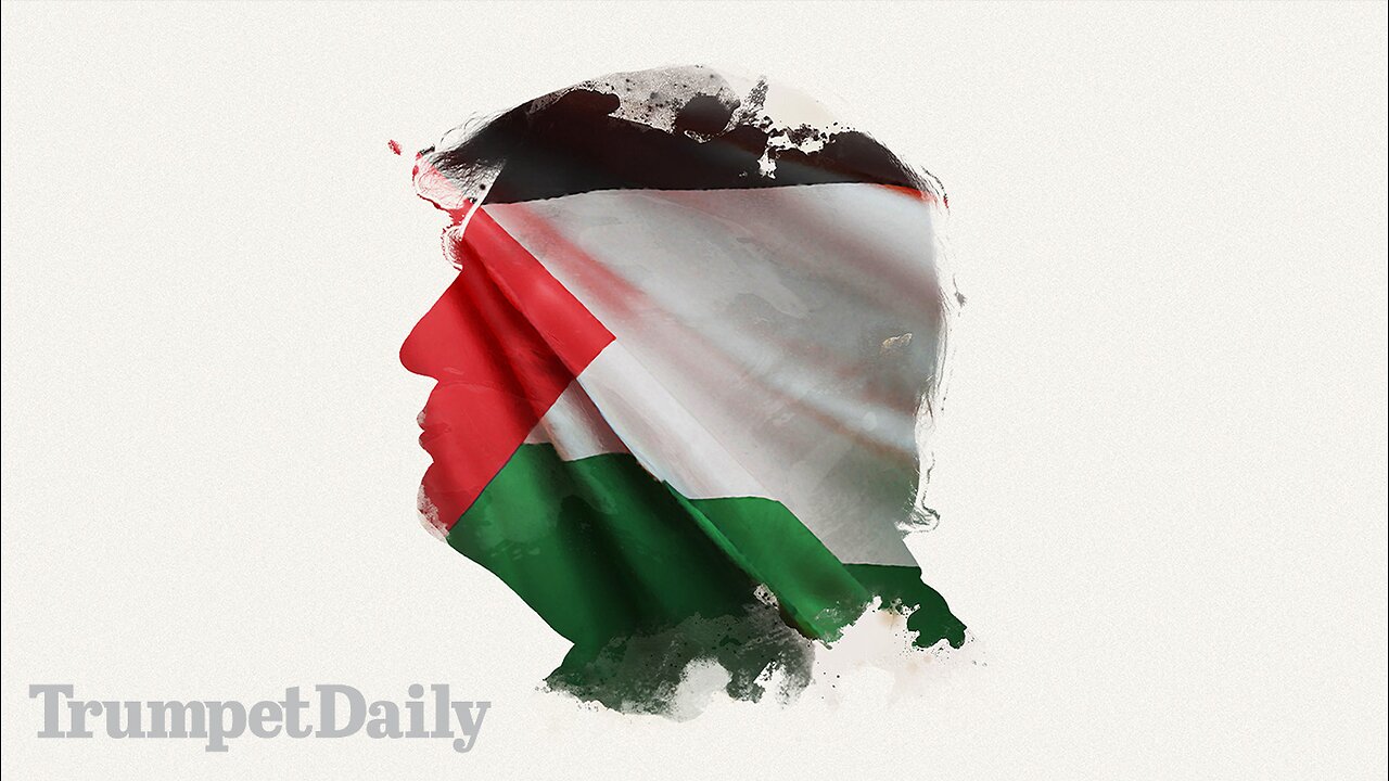 Is Peace Possible? - Trumpet Daily | Oct. 22, 2025
