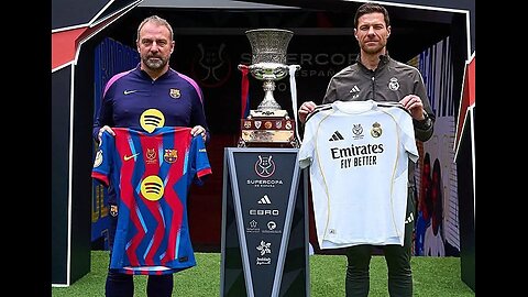 মাদ্রিদ রাজত্ব বজায় রাখবে? নাকি বার্সা হিসাব চুকাবে! 😈🔥