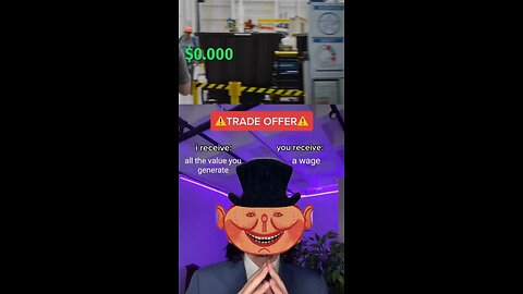 You’re Boss Is Stealing YOUR MONEY❗️