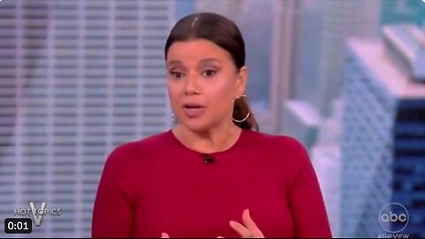 Hey, Ana Navarro - Joe Biden Doesn't Lie?
