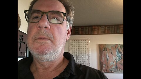 Vanish (from Ravelstein)