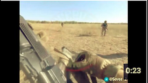 "Ukraine: English-Speaking Foreign Mercenaries Document Death Via GoPro Camera"