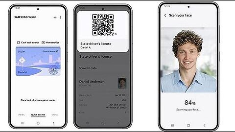 "Digital IDs & Payments: Weaving an Illusion of Choice or Leading Us to Slavery?"