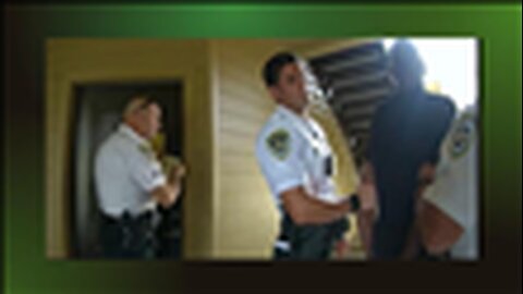 "Unveiling the Role of Sheriffs, Court Clerks, Judges & Attorneys in Crimes Against Humanity"