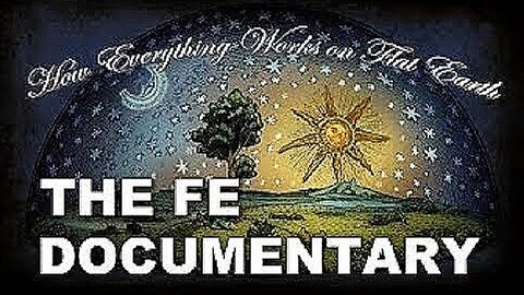 The Flat Earth Conspiracy Documentary
