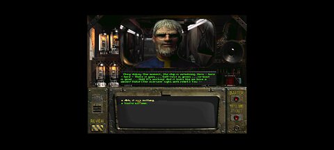 Fallout Episode 14 - The Water Chip