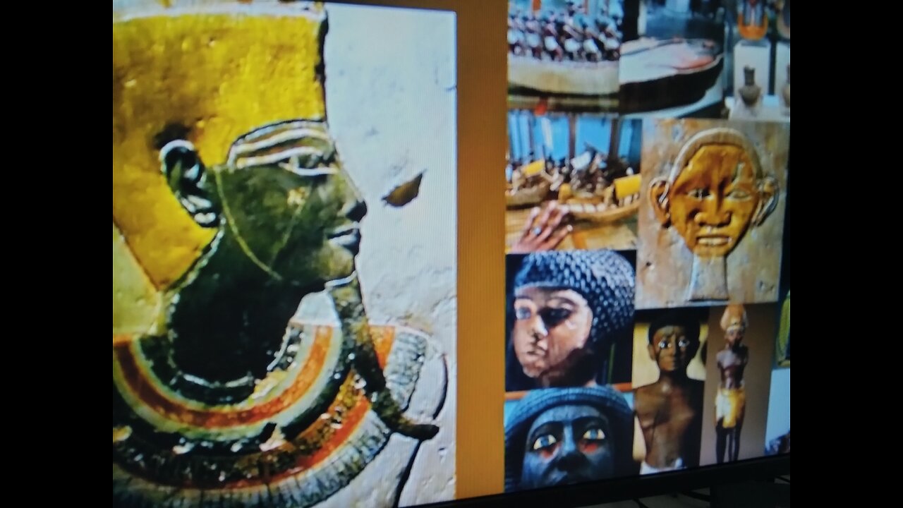 17 MAY - AFRICA AND THE WORLD