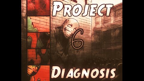 Project Diagnosis 6