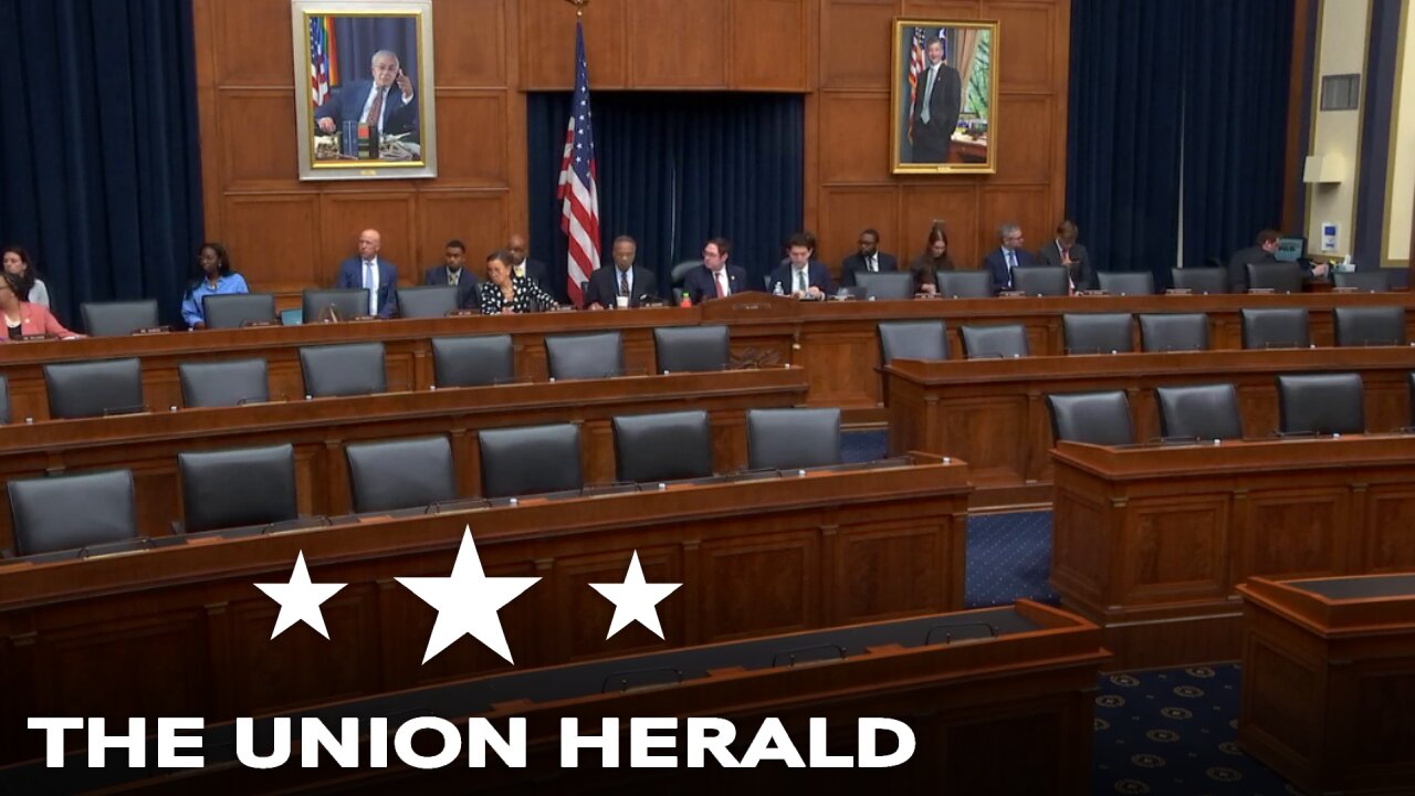 House Hearing on the Reauthorization of the Terrorism Risk Insurance Act of 2002