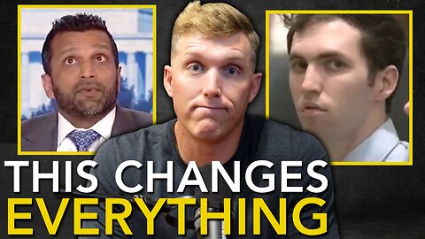 Shocking Trial Evidence Dismantles Tyler Robinson ‘Lone Wolf’ Narrative