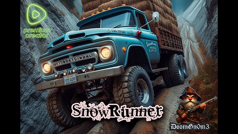 Adventures with DoomGnome: SnowRunner Alaska!