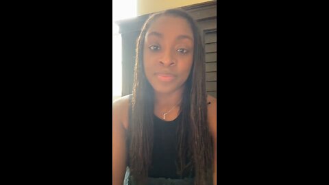 DC resident praises President Trump for cleaning up DC