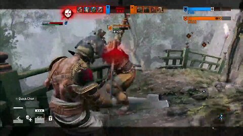 For Honor 16 & 1 Dominion