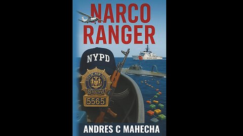Narco Ranger