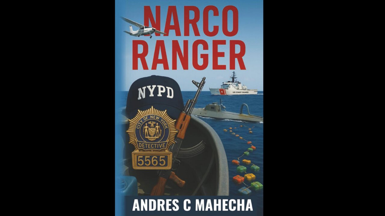 Narco Ranger