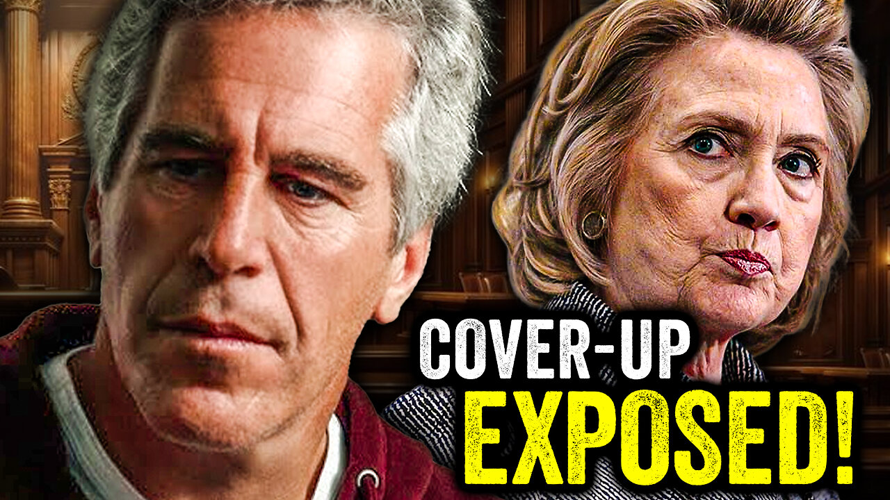 Democrats’ ‘Bombshell’ Epstein Release BACKFIRES Spectacularly!!!