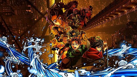 Demon Slayer Infinity Castle Movie Review!