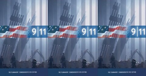 ⚫️🇺🇸 911: NYFD ▪️ The Naudet Documentary
			