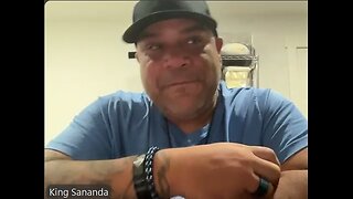 Manifestation is LIVE in District 5 with King Smarty July 29, 2025