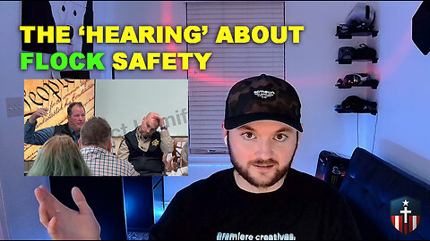 No THIS is America: Flock 'Safety' Installations Part 2