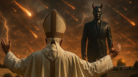 HUGE Signs The One World Religion Is Very Close!