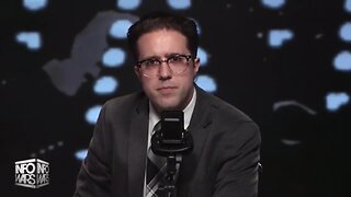 ALEX JONES (Full Show) Sunday - 8/17/25