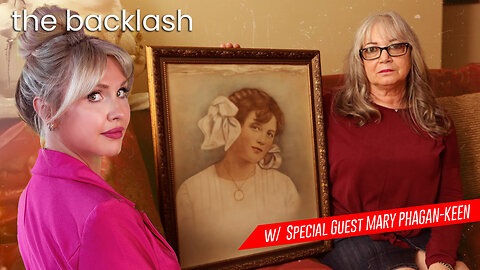Episode 87 — The Truth About Mary Phagan, Leo Frank and the ADL with Mary Phagan-Keen