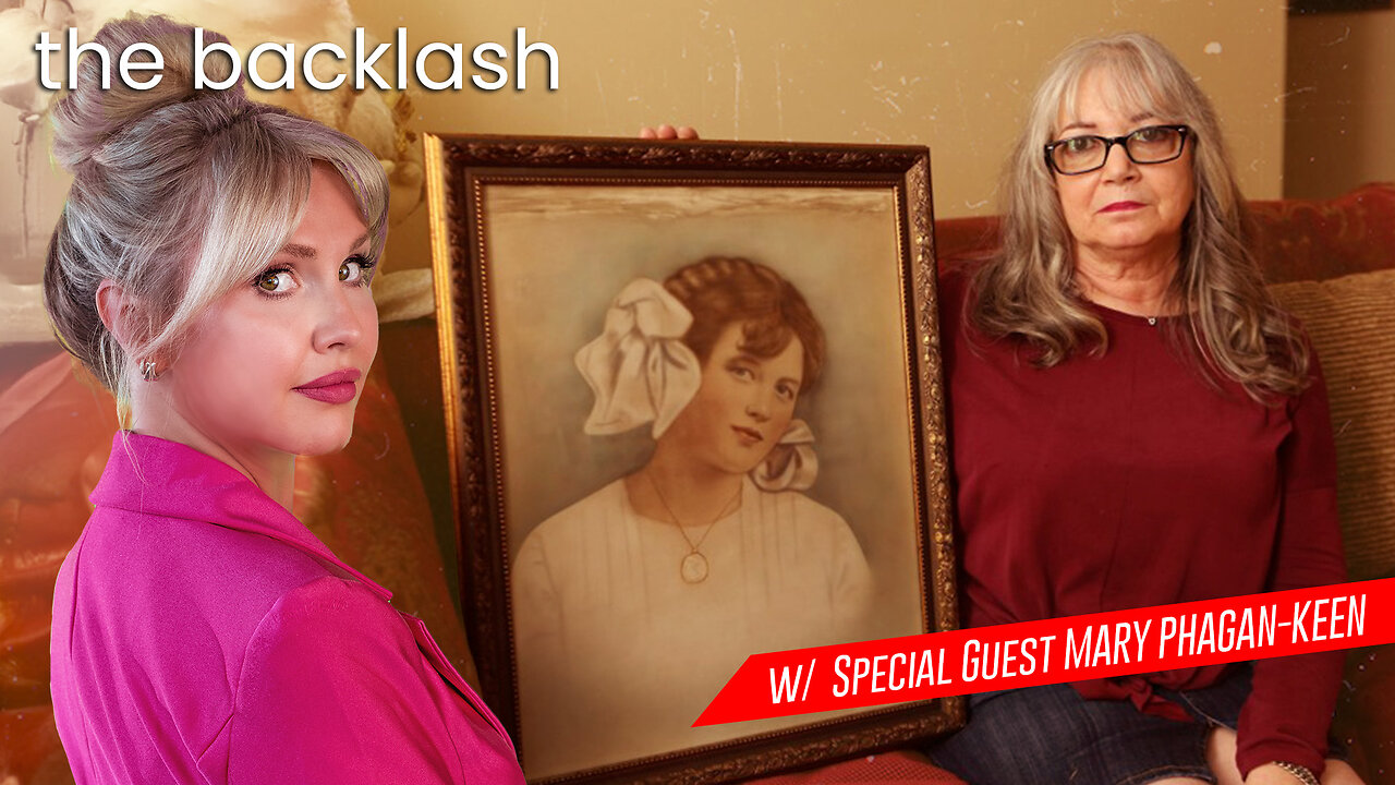 Episode 87 — The Truth About Mary Phagan, Leo Frank and the ADL with Mary Phagan-Keen