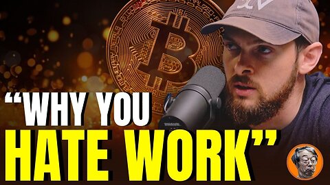 “This Is Why You HATE Your Job” — Truth Exposed w/ Allen Farrington (Part 1)