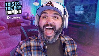 Every time I think I'm Out they PULL ME BACK IN| Rumble Premium Creator