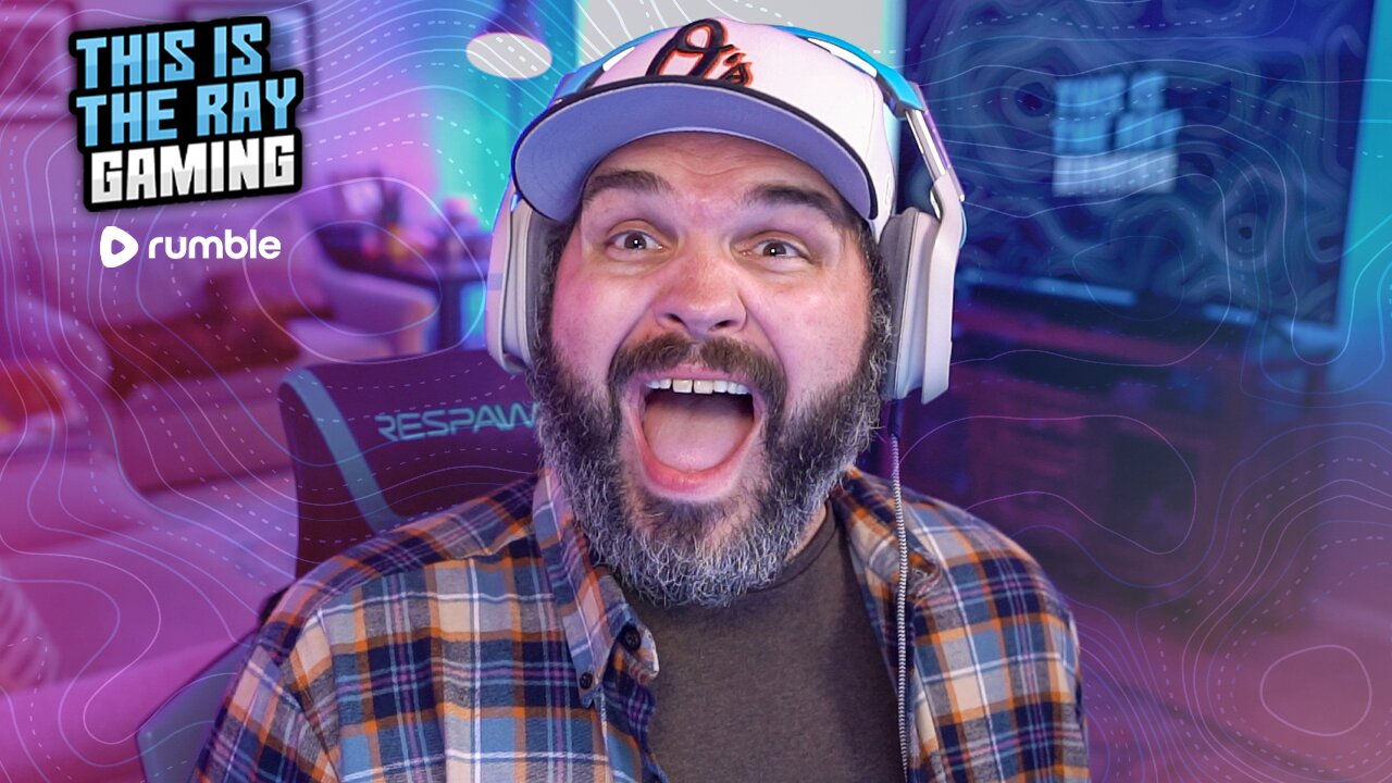Every time I think I'm Out they PULL ME BACK IN| Rumble Premium Creator