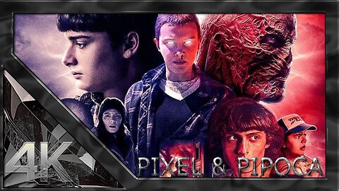 🌪️ Stranger Things: Temporada 5 | Teaser Oficial | Netflix 🌪️