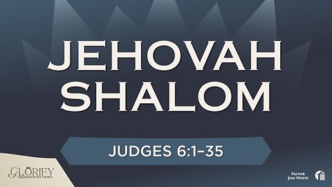 Jehovia Shalom
