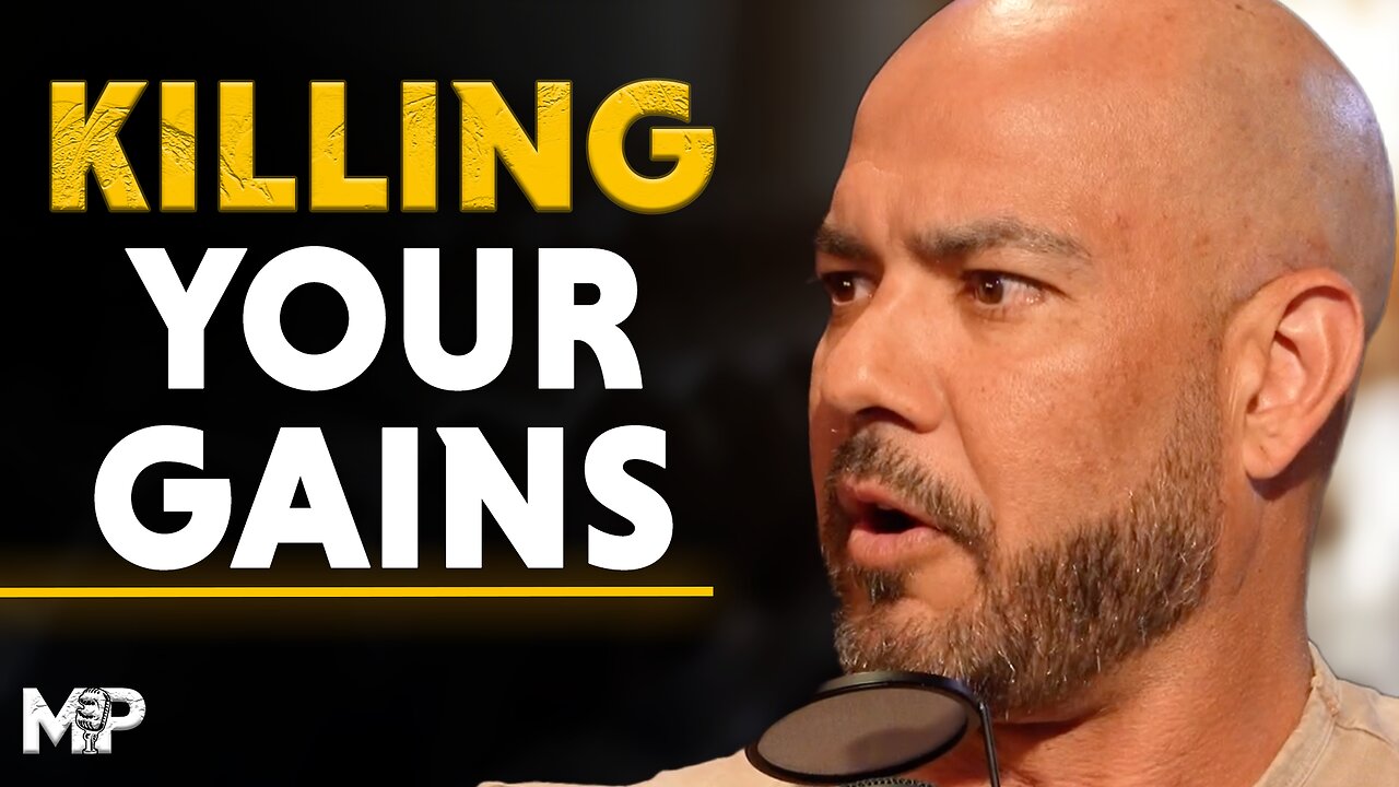 What is JUNK VOLUME and How It Kills Progress | Mind Pump 2580