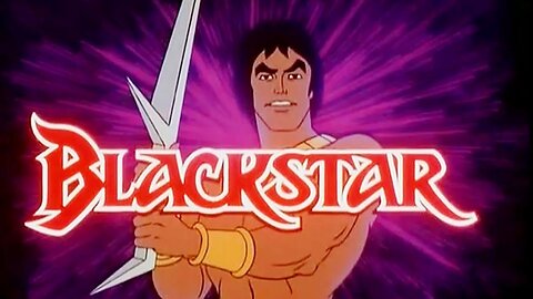 Blackstar