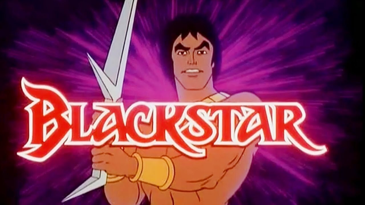 Blackstar