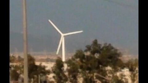 Agenda 21: The endgame of wind and solar is to have energy rationing. 1/13/2015