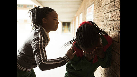 BEAT DOWN AT NORTH HIGH SCHOOL ( EVANSVILLE, INDIANA)
