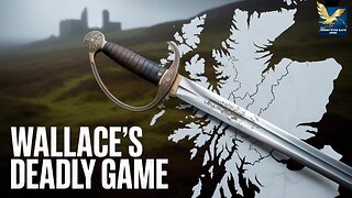 The Brutal Truth Behind William Wallace’s Execution