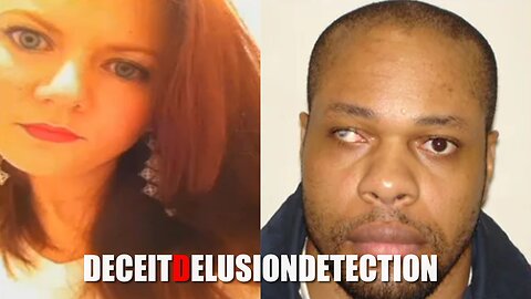 Black ex-con ambushed a white female homeless shelter director,raped and shot her to death as she ran away naked