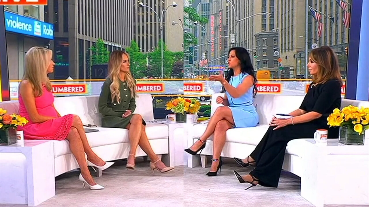 Outnumbered May 16 2025