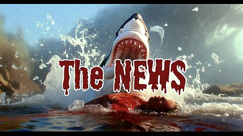 Channel Zero News - Saturday December 6th 2025!