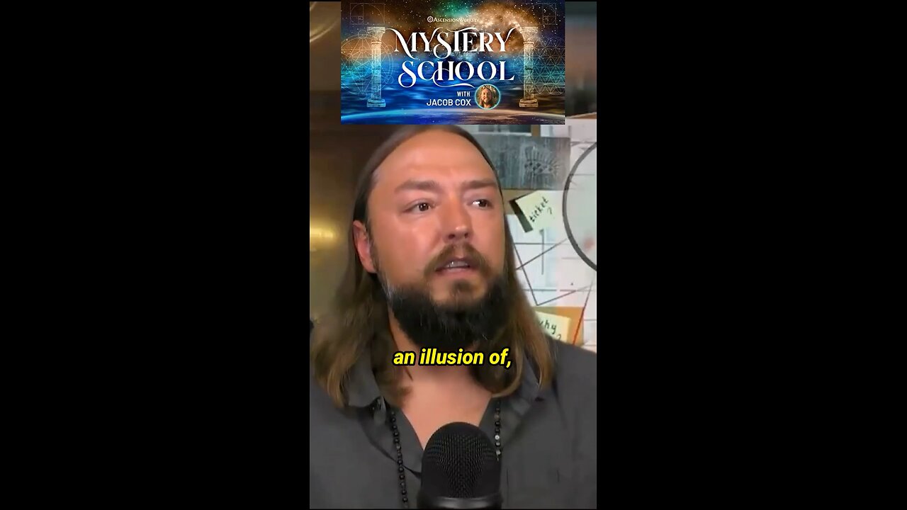 Choose your Reality Wisely