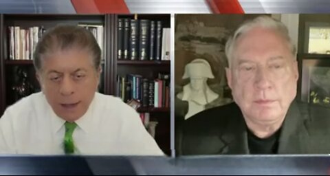 COL. Douglas Macgregor : How Long Can Israel Keep Killing Innocents?