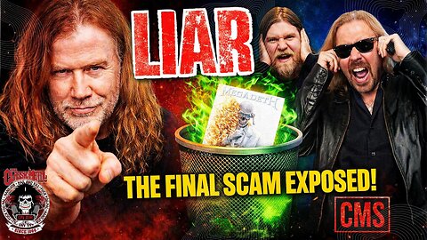 RETIRE ALREADY! Brian Johnson & Def Leppard Are Embarrassing Themselves!